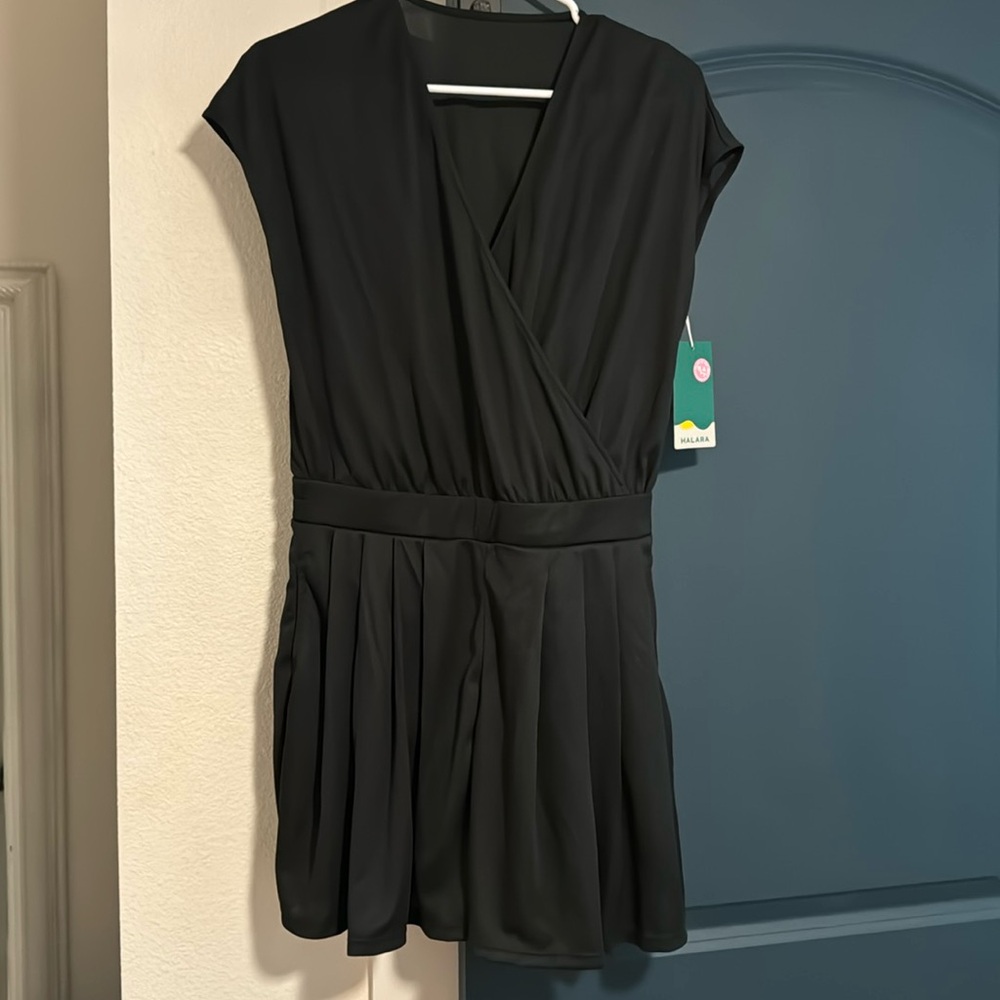 Halara Romper